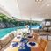 Fountaine Pajot Ipanema 58 | Olivia Charles