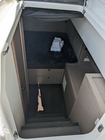 Fountaine Pajot Tanna 47 | Dragonfly