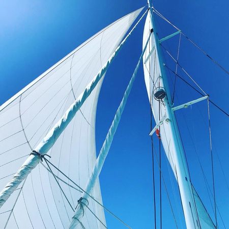 Lagoon 620 | Tiger Lily