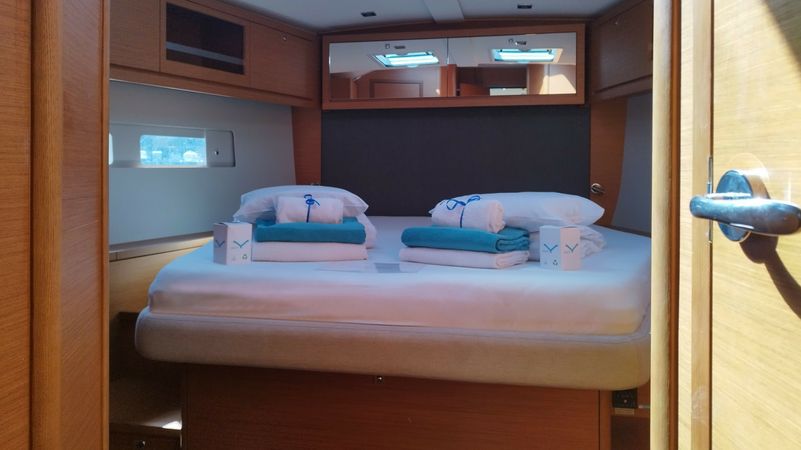 Dufour 530 | Rhamnus