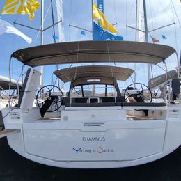 Dufour 530 | Rhamnus