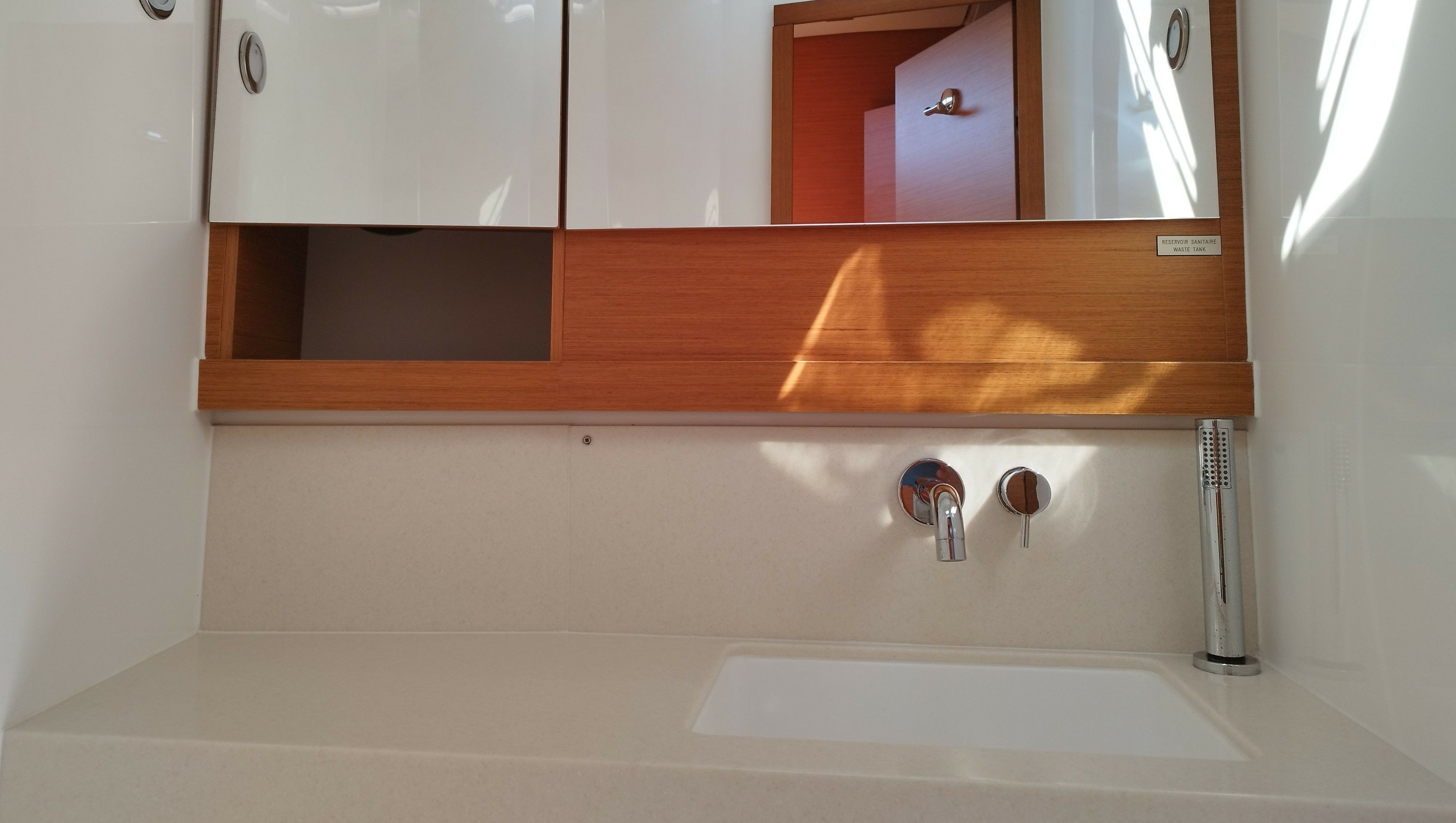 Dufour 530 | Rhamnus