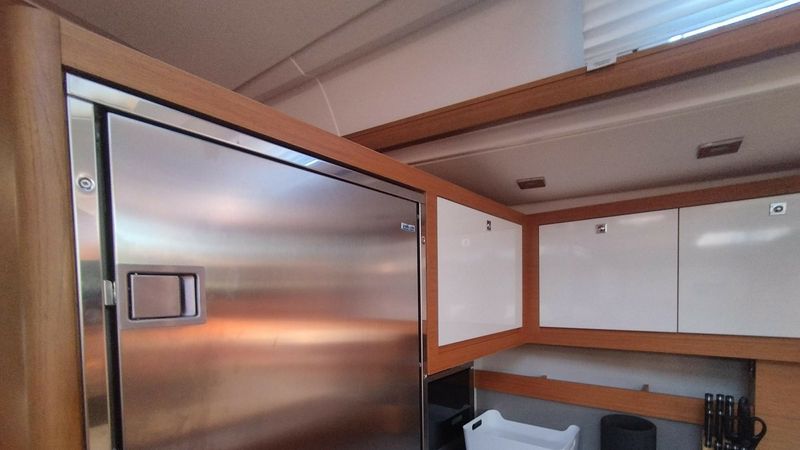 Dufour 530 | Rhamnus