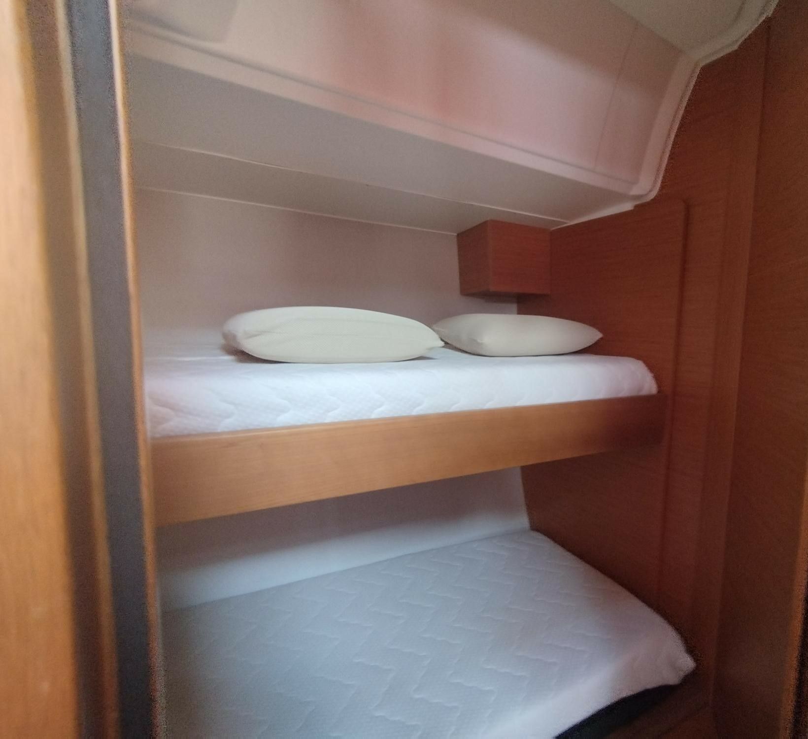 Dufour 530 | Rhamnus