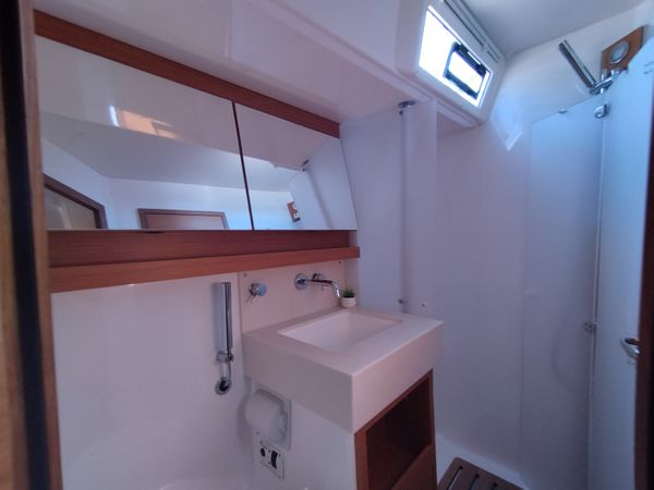 Dufour 530 | Rhamnus