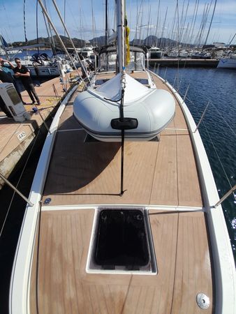 Dufour 530 | Rhamnus