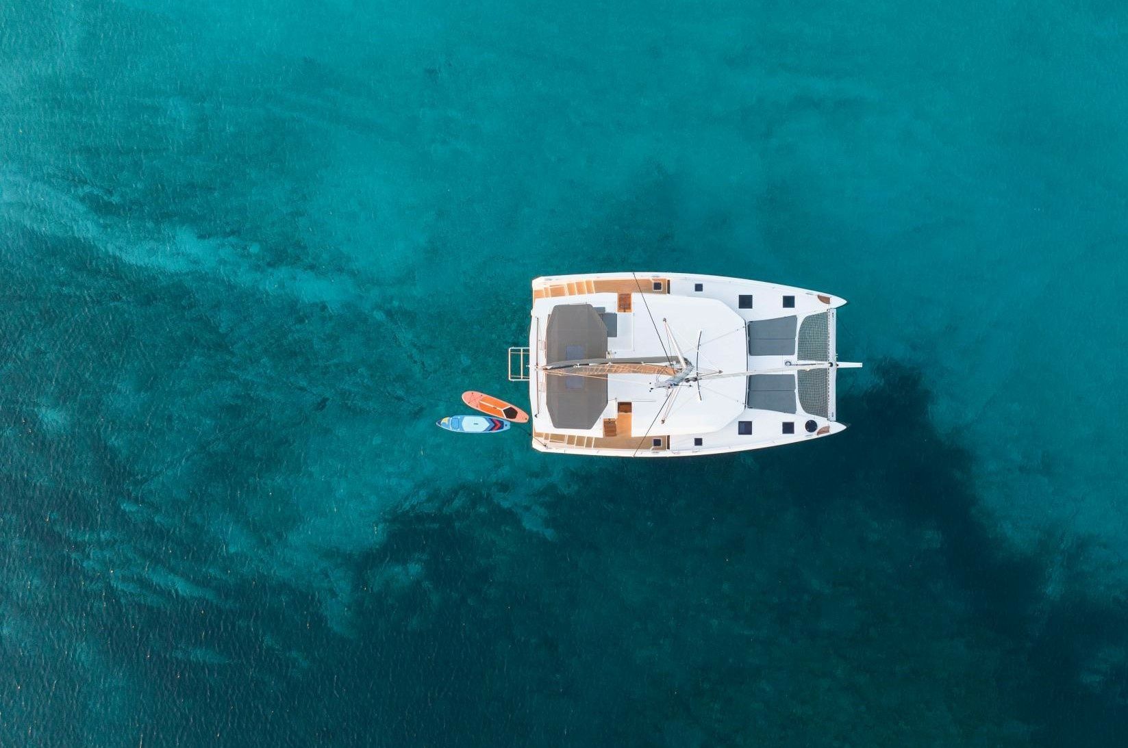 Dufour 48 | Delphinus