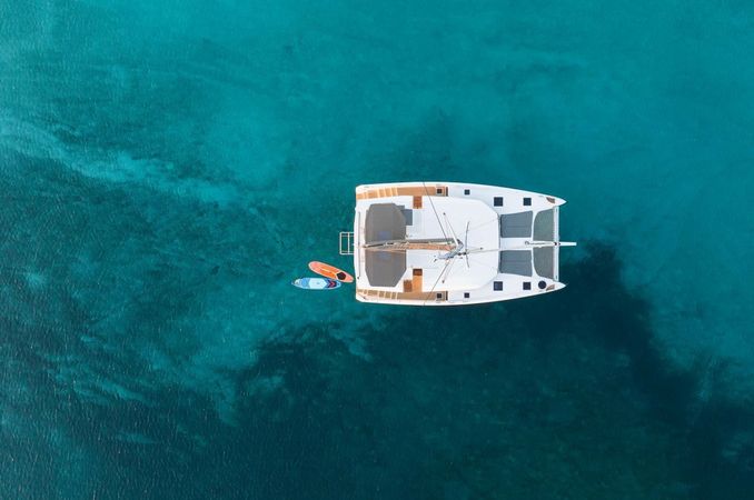 Dufour 48 | Delphinus