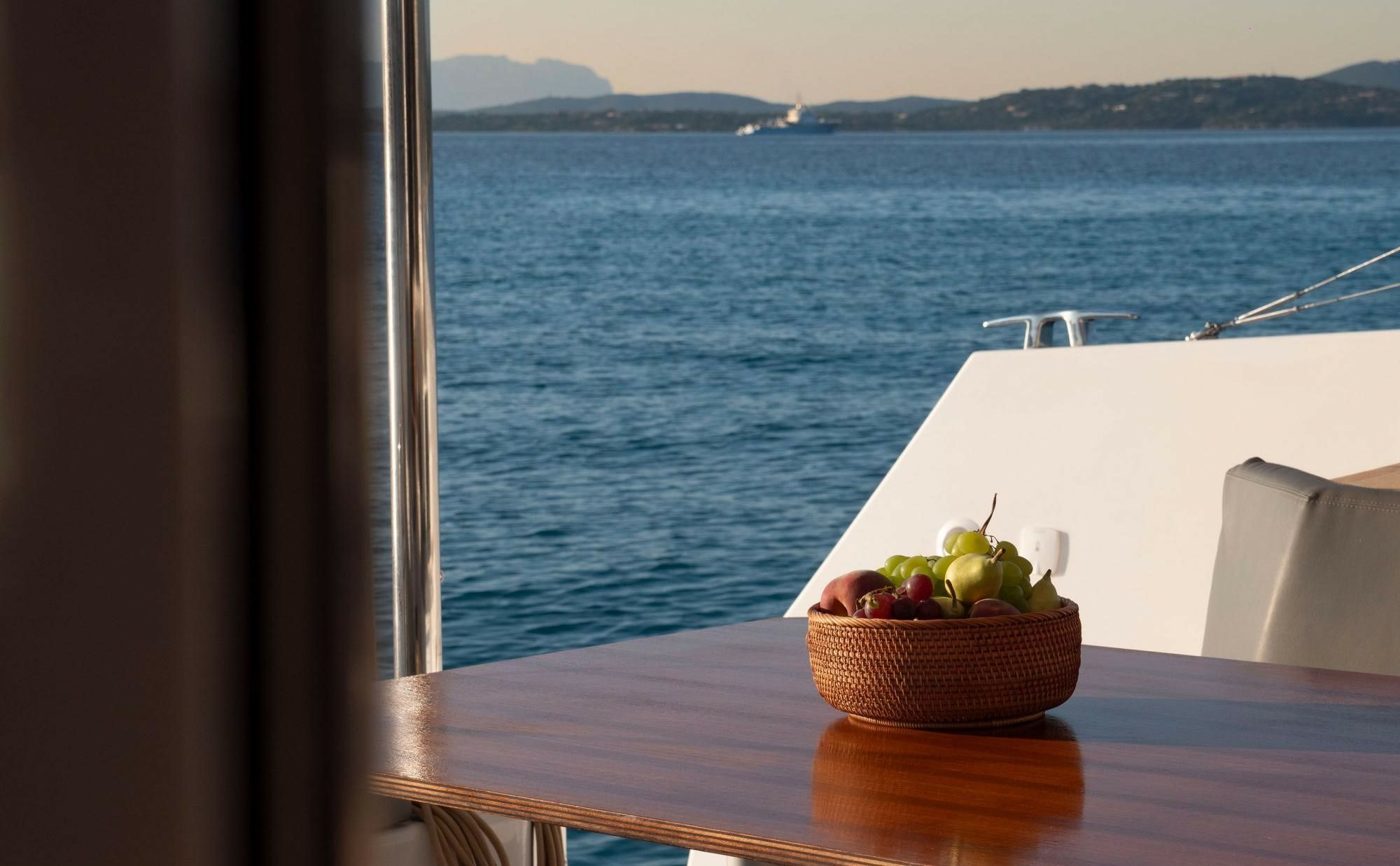 Dufour 48 | Delphinus