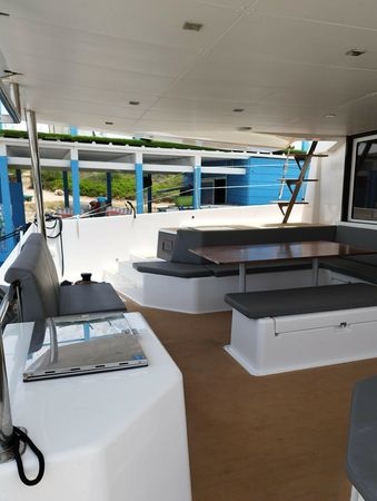 Dufour 48 | Delphinus