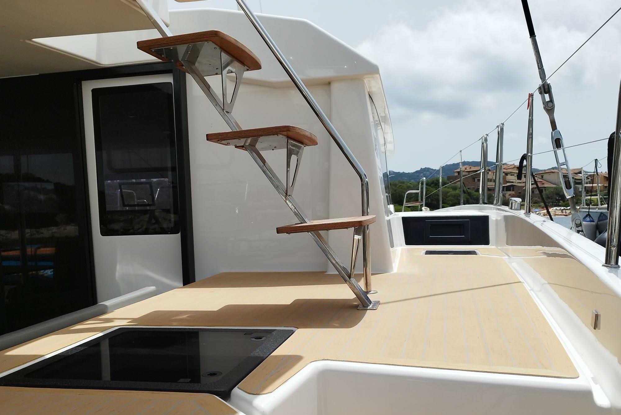 Dufour 48 | Delphinus