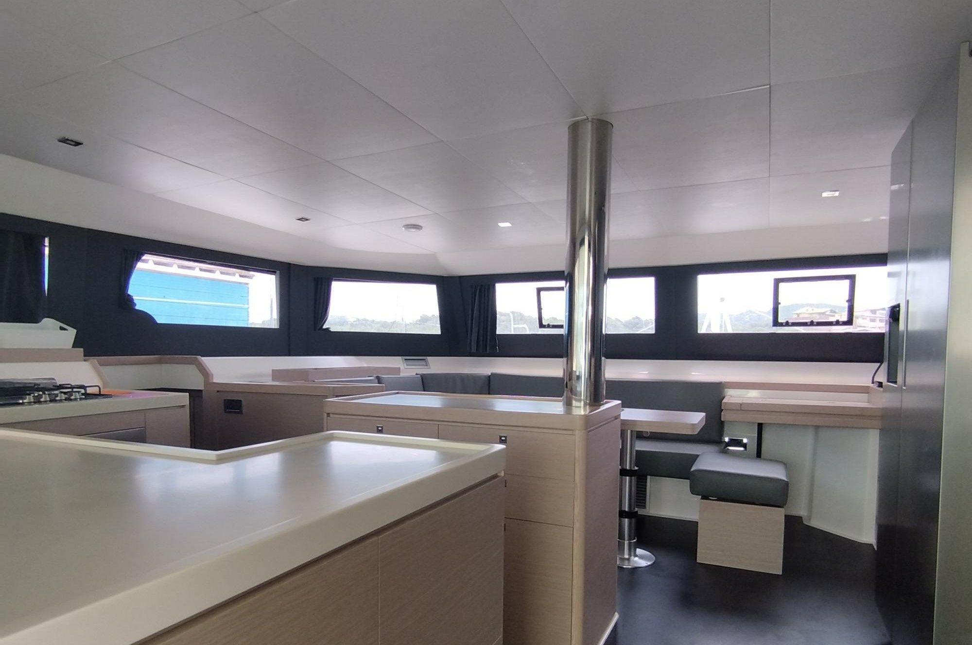 Dufour 48 | Delphinus