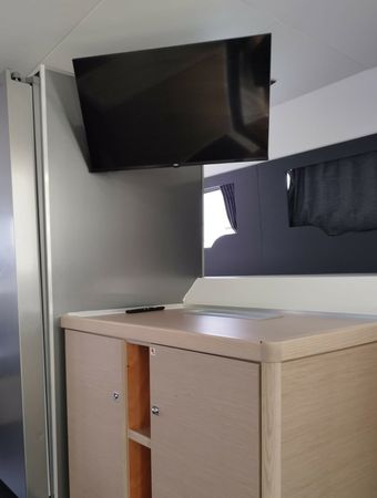 Dufour 48 | Delphinus