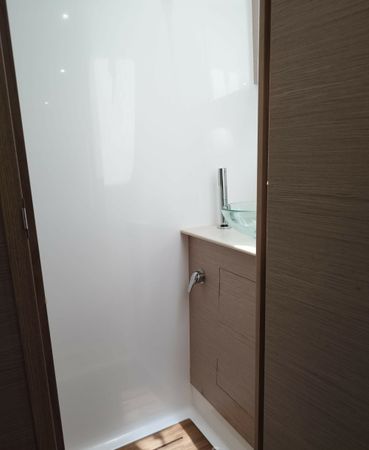 Dufour 48 | Delphinus