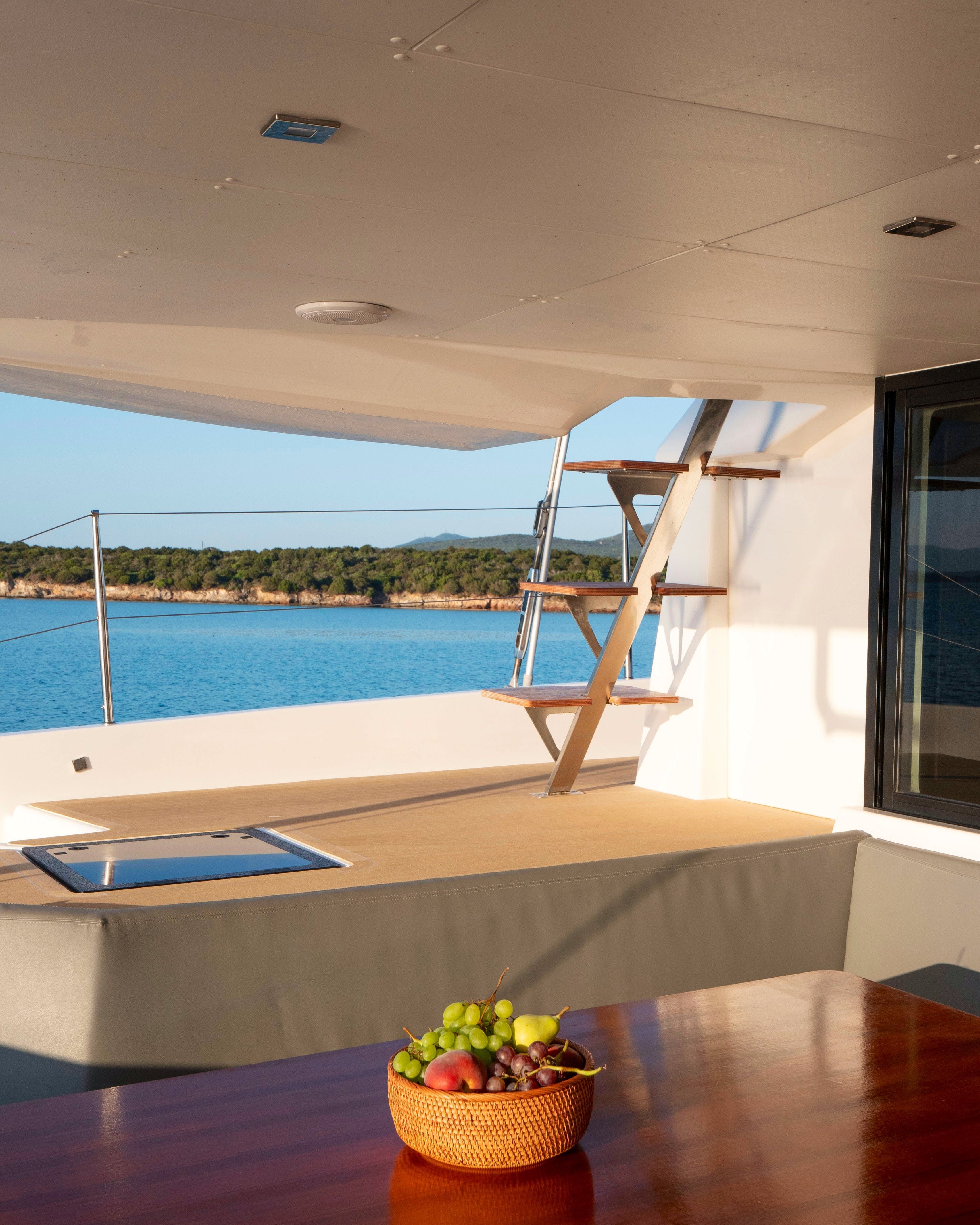 Dufour 48 | Delphinus