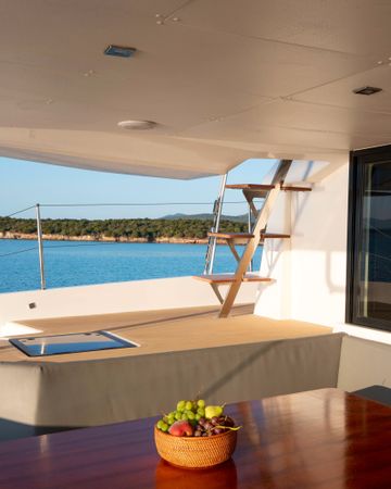 Dufour 48 | Delphinus