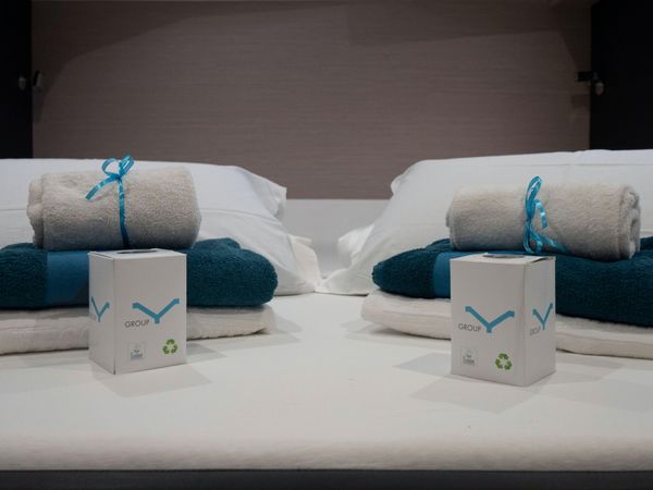 Dufour 48 | Delphinus