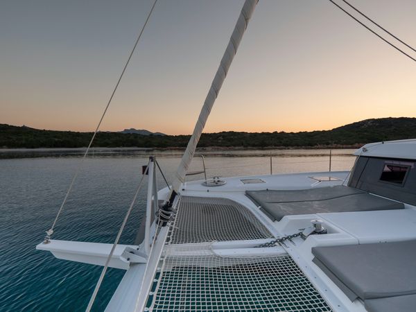 Dufour 48 | Delphinus