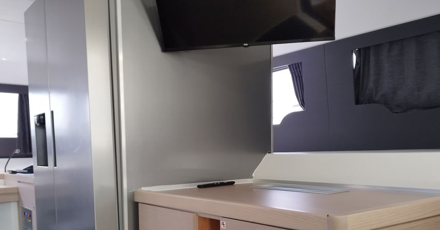 Dufour 48 | Delphinus