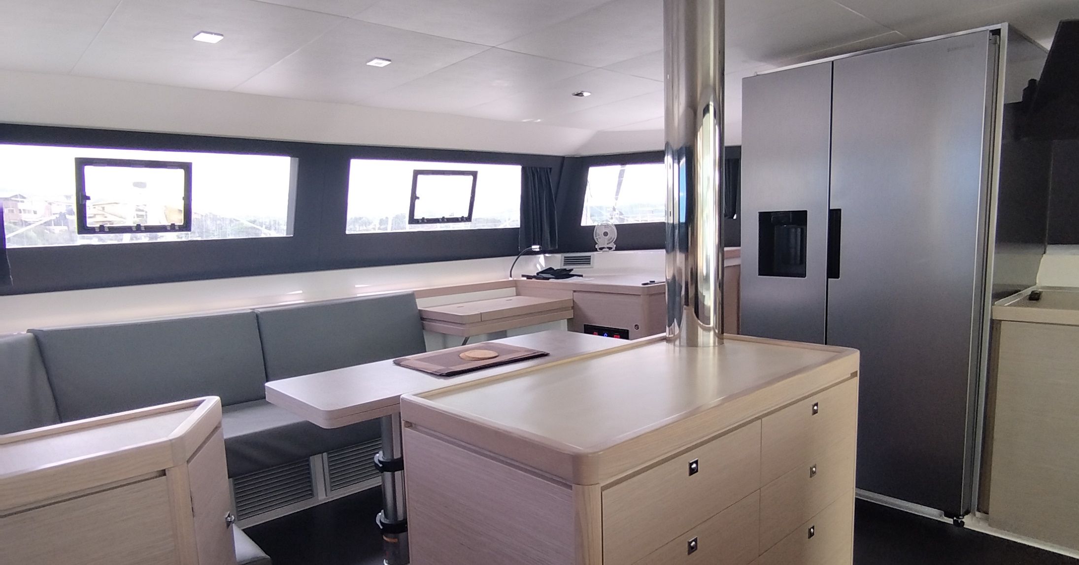 Dufour 48 | Delphinus