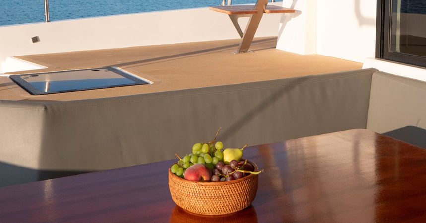 Dufour 48 | Delphinus