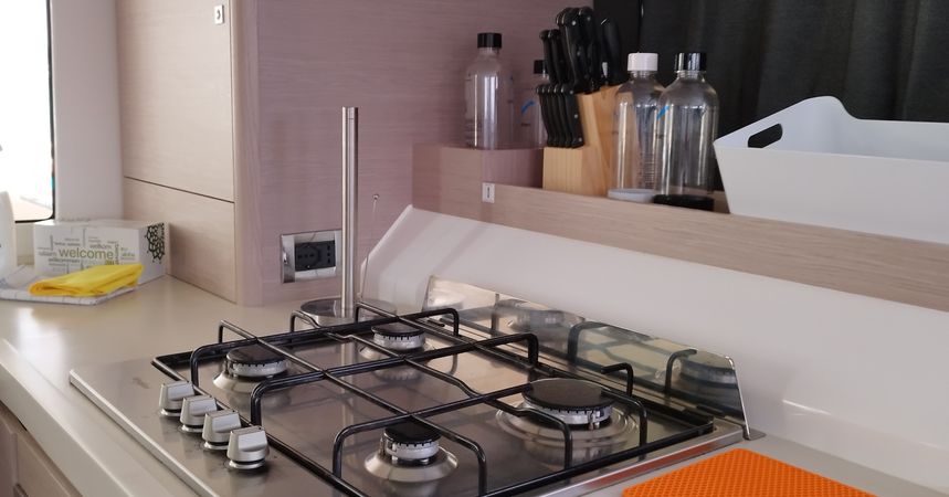 Dufour 48 | Delphinus