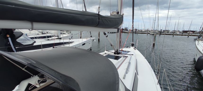 Hanse 315 | Mola 21 Flensburg