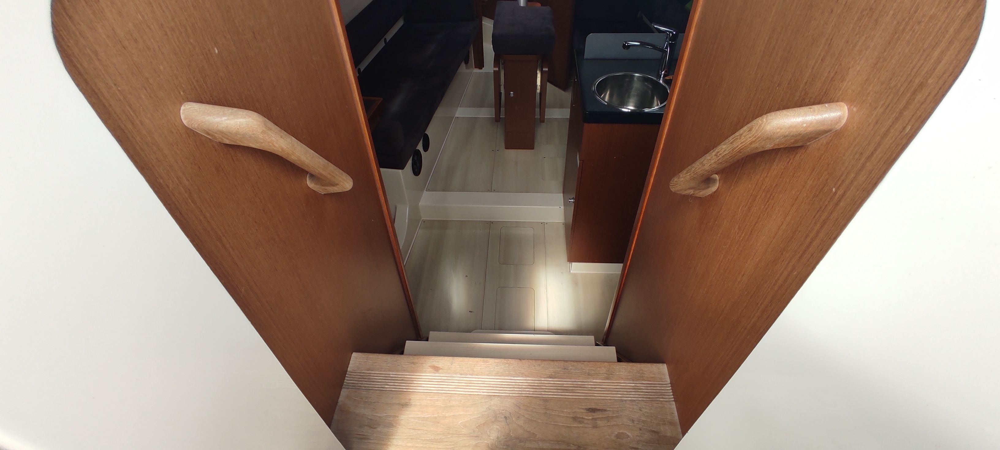 Hanse 315 | Mola 21 Flensburg