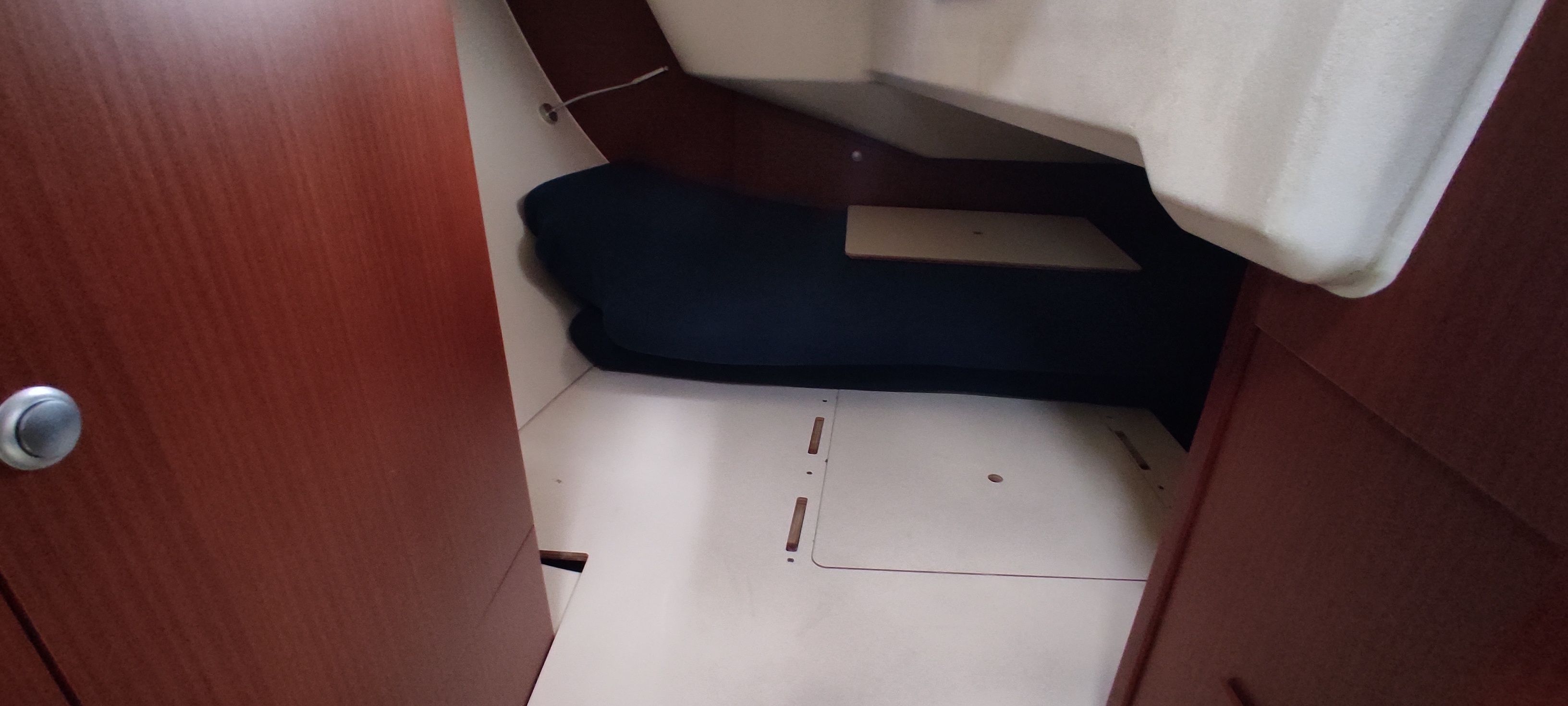 Hanse 315 | Mola 21 Flensburg