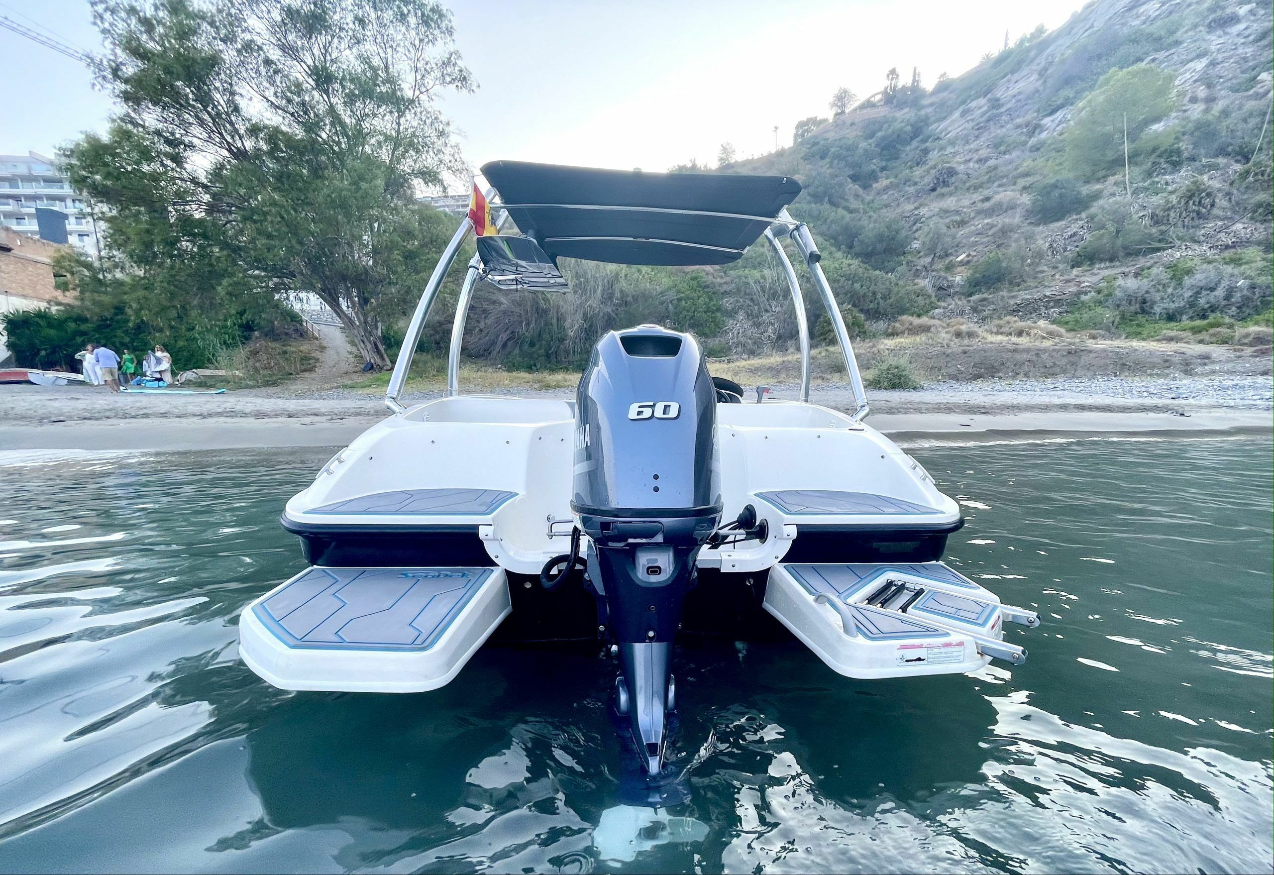 Bayliner E5 | 20