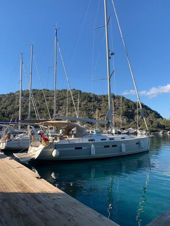 Bavaria Cruiser 45 | Ada