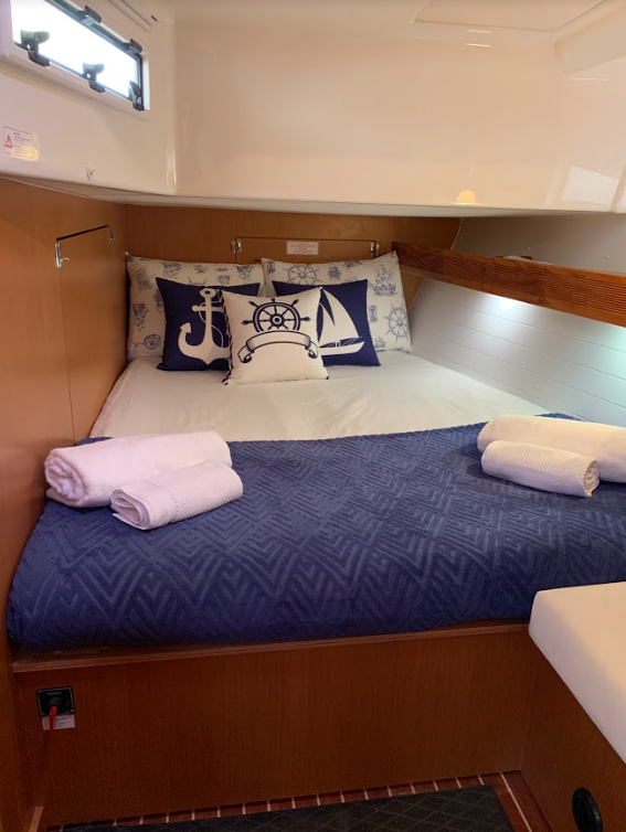 Bavaria Cruiser 45 | Ada