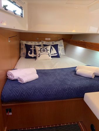 Bavaria Cruiser 45 | Ada
