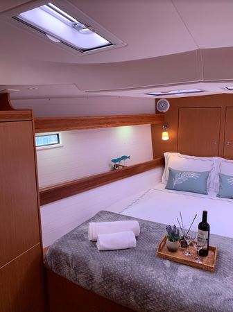 Bavaria Cruiser 45 | Ada