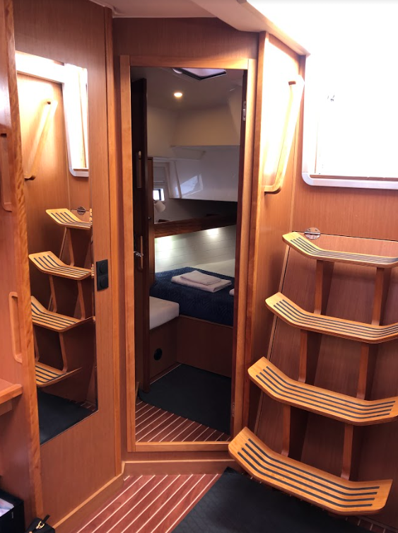 Bavaria Cruiser 45 | Ada