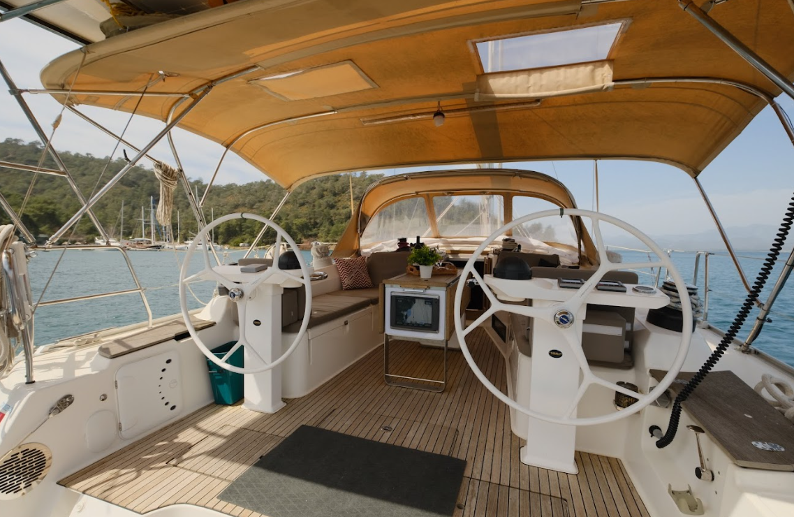 Bavaria Cruiser 45 | Ada