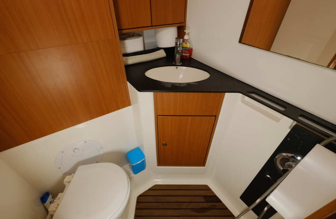 Bavaria Cruiser 45 | Ada