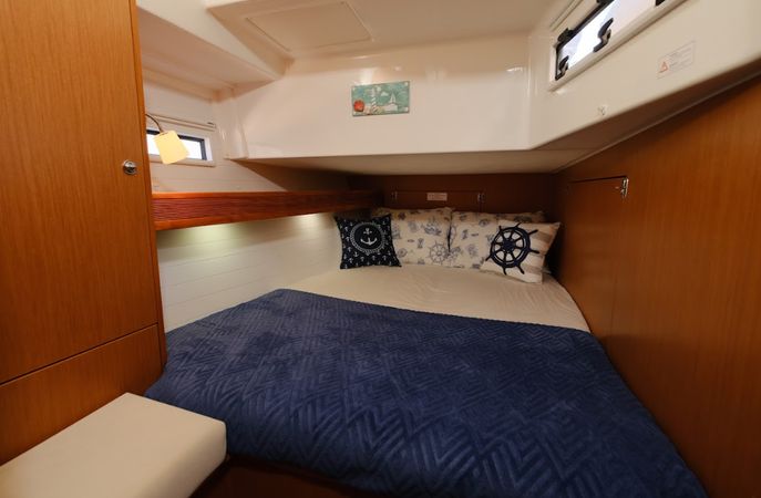 Bavaria Cruiser 45 | Ada