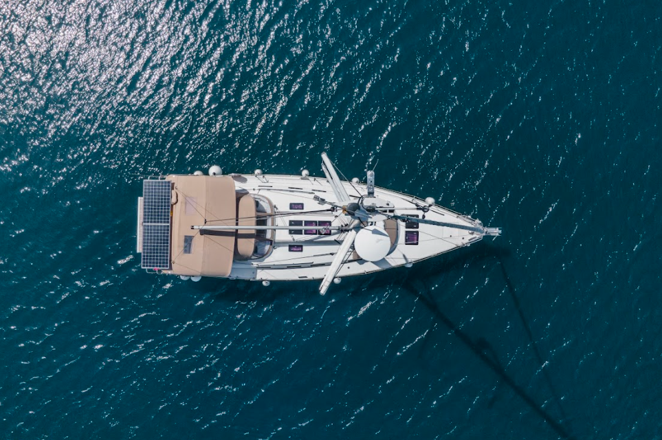 Bavaria Cruiser 45 | Ada
