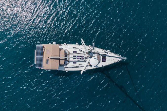 Bavaria Cruiser 45 | Ada