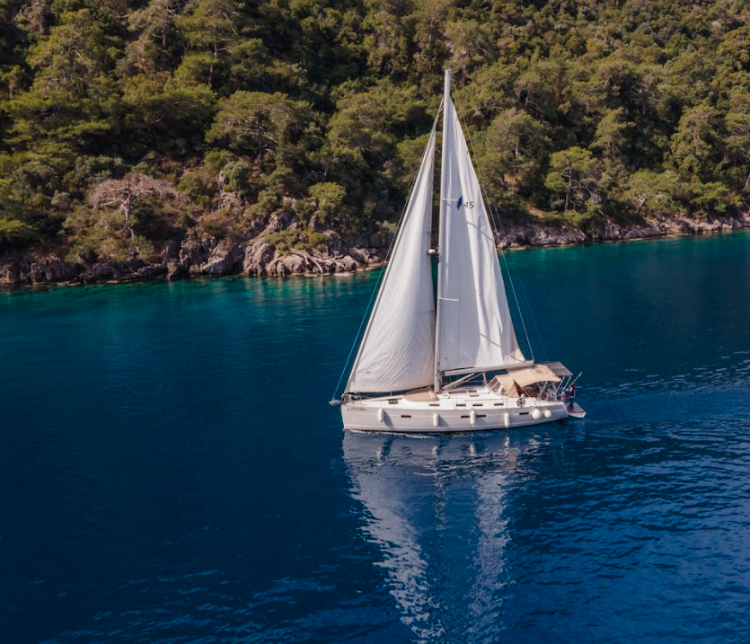 Bavaria Cruiser 45 | Ada