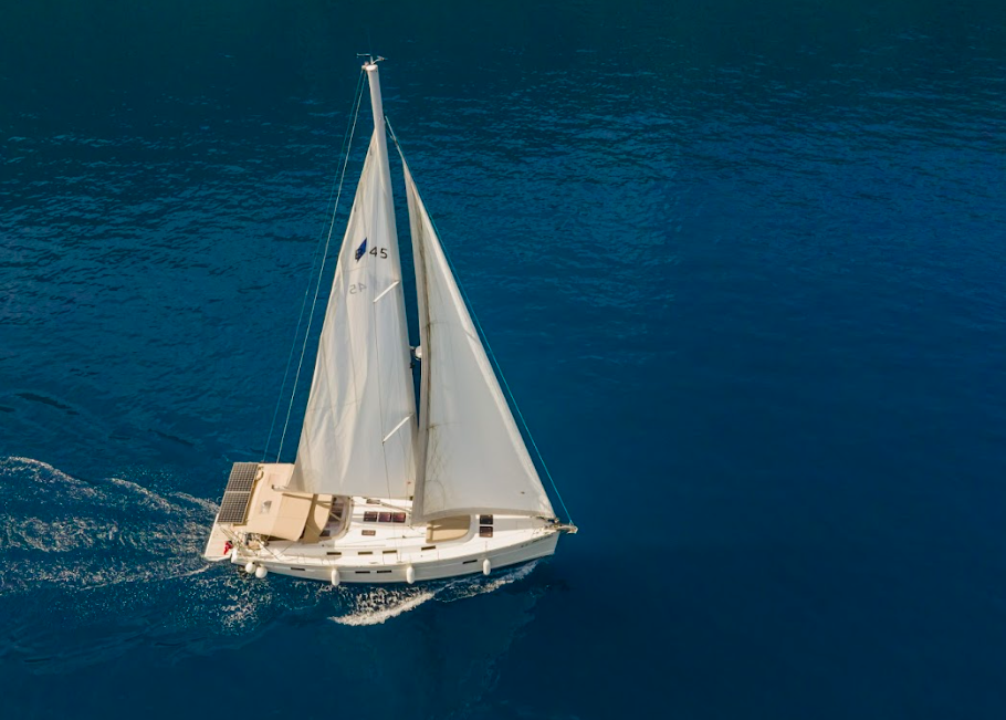 Bavaria Cruiser 45 | Ada