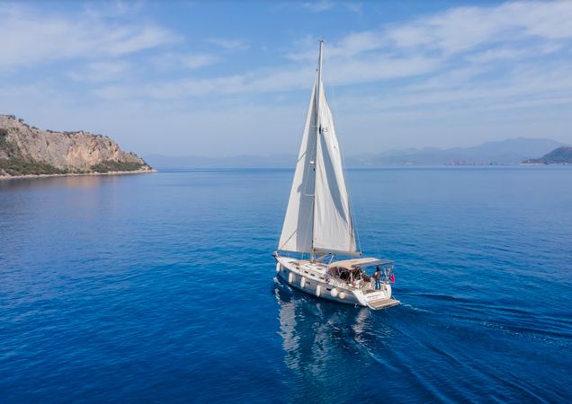 Bavaria Cruiser 45 | Ada