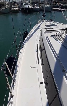 Bavaria C38 | Tittibe