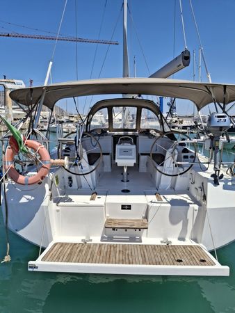 Bavaria C38 | Tittibe