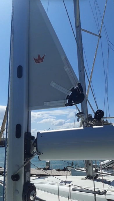 Bavaria C38 | Tittibe