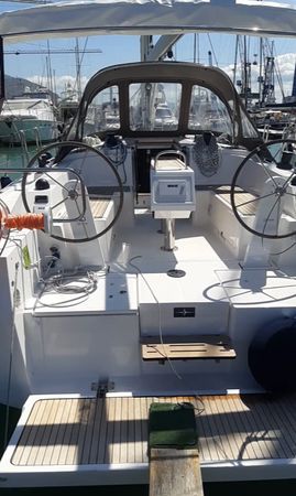 Bavaria C38 | Tittibe