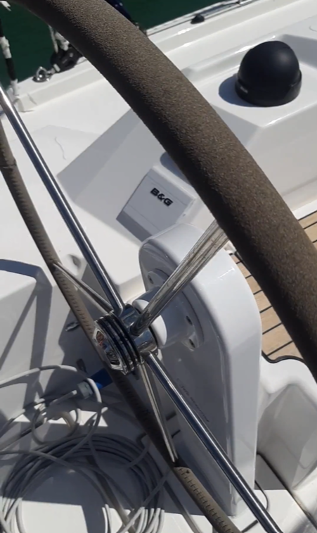 Bavaria C38 | Tittibe