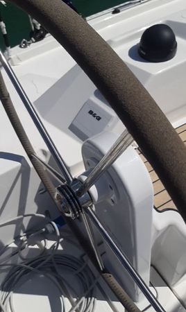 Bavaria C38 | Tittibe