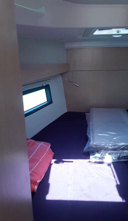 Bavaria C38 | Tittibe